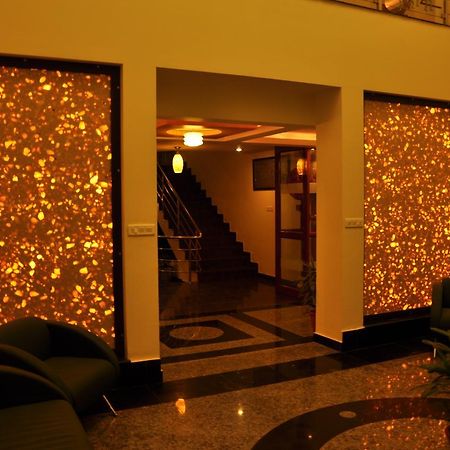Hotel The Uday Regency Kota (Rajasthan) Exterior photo