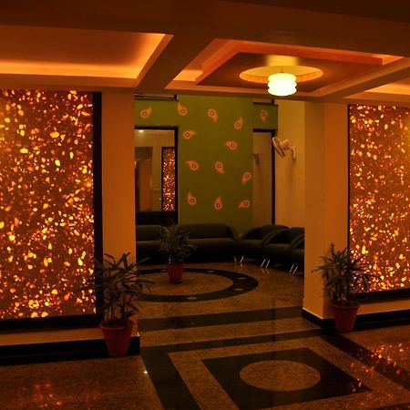 Hotel The Uday Regency Kota (Rajasthan) Exterior photo