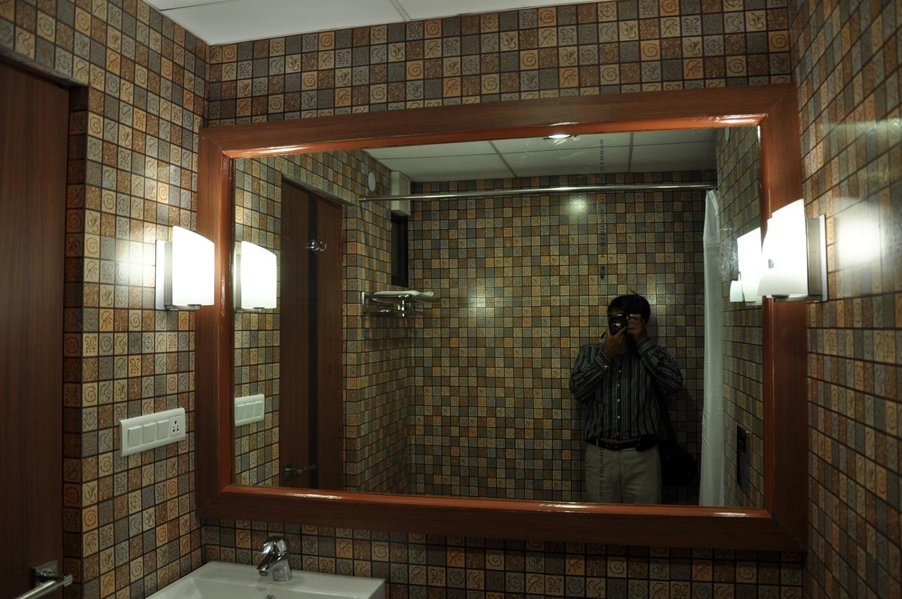 Hotel The Uday Regency Kota (Rajasthan) Exterior photo