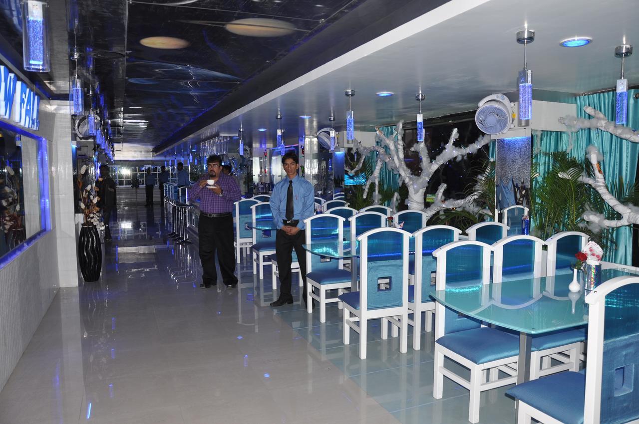 Hotel The Uday Regency Kota (Rajasthan) Exterior photo