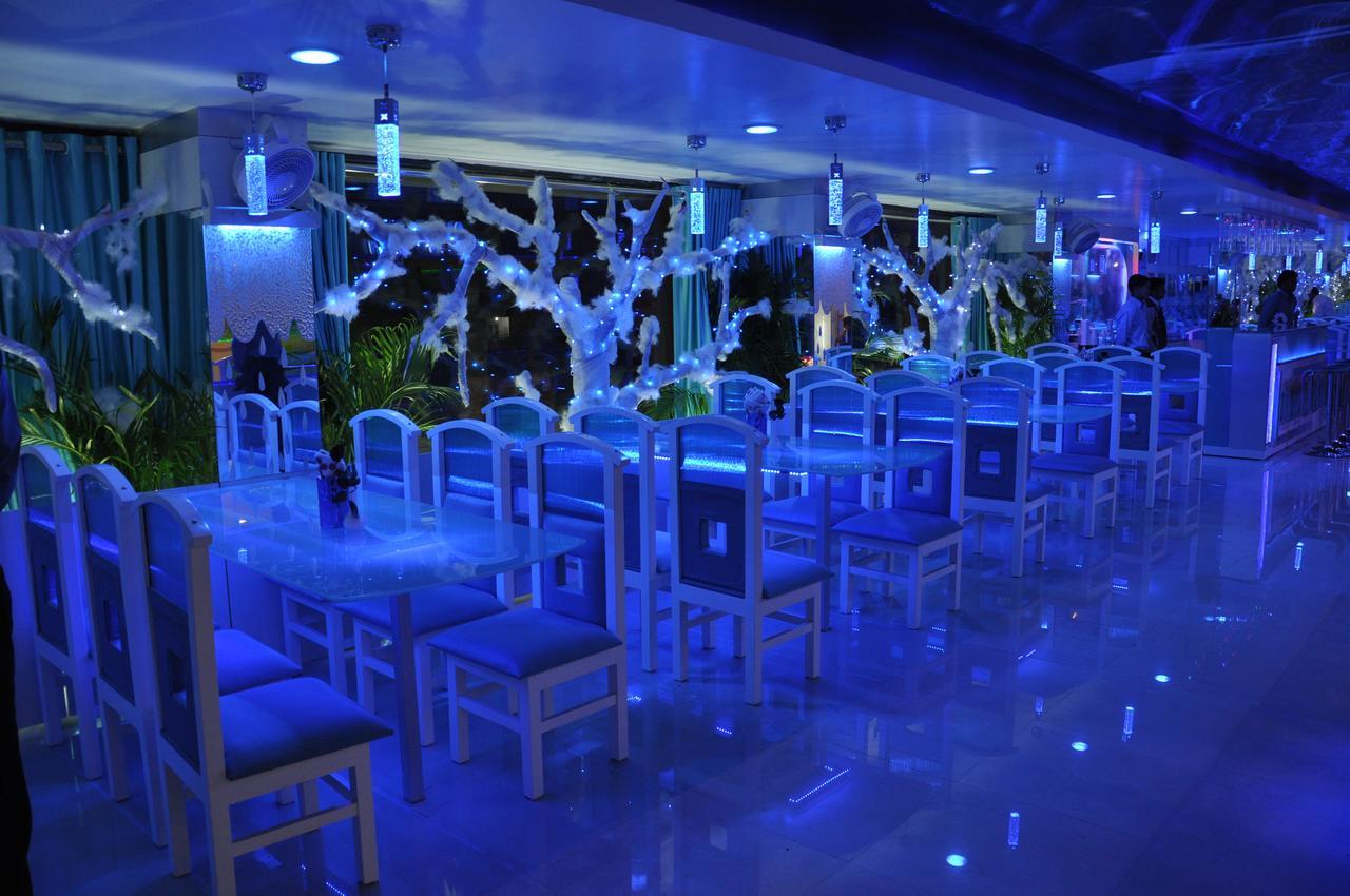 Hotel The Uday Regency Kota (Rajasthan) Exterior photo