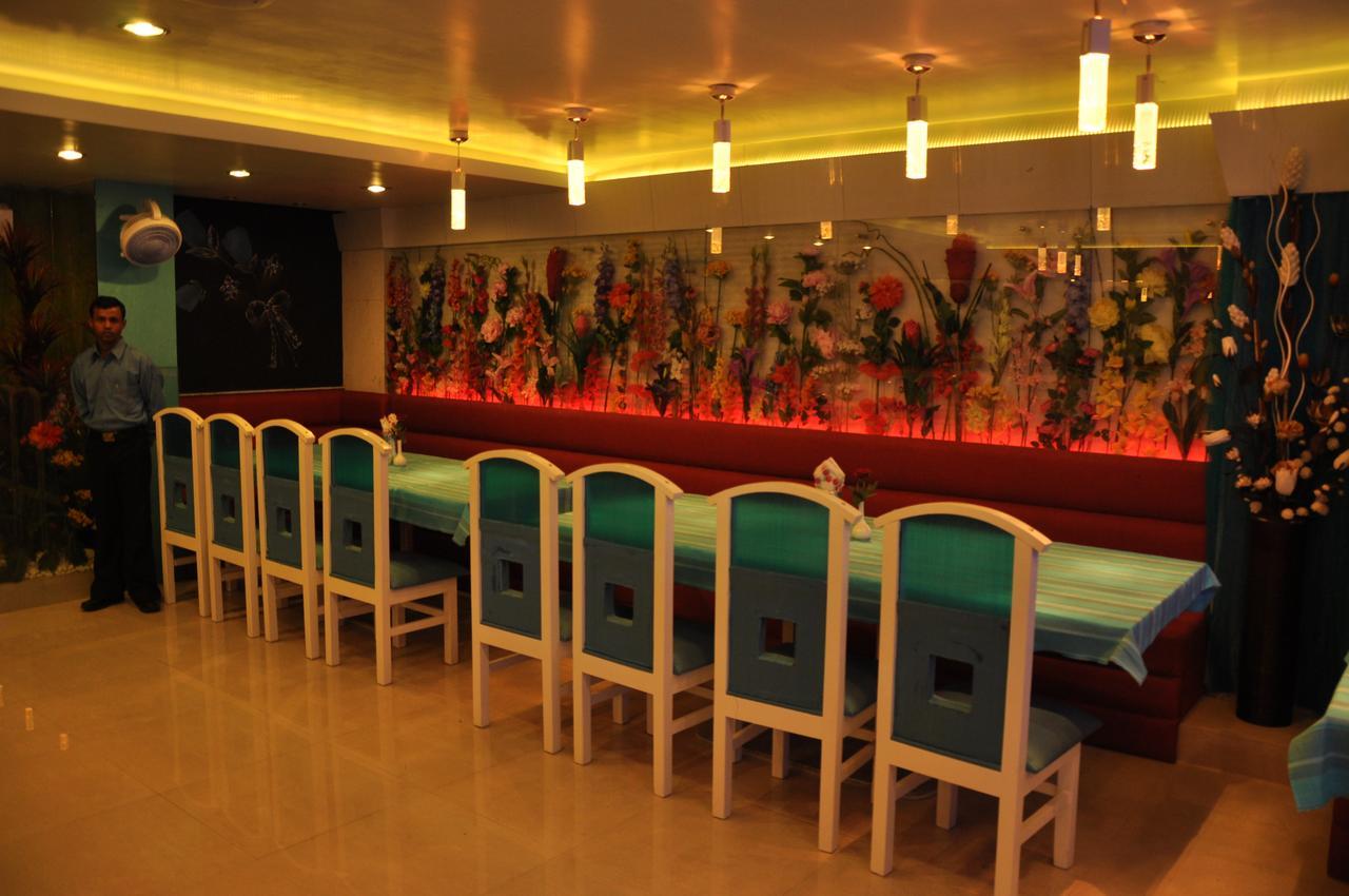 Hotel The Uday Regency Kota (Rajasthan) Exterior photo